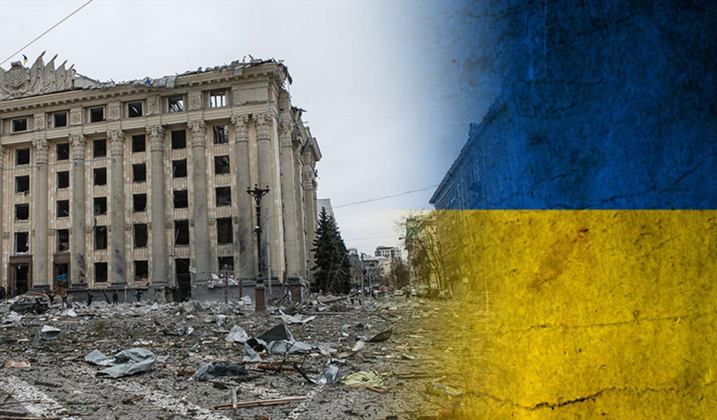 عراقيل غير الأراضي تؤخر مسار إنهاء الحرب في أوكرانيا