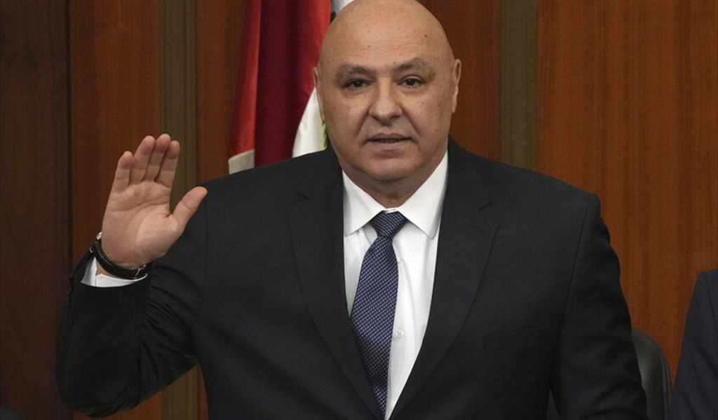 عامٌ على انتخاب الرئيس عون.. ماذا نُفّذ من خطاب القسم؟