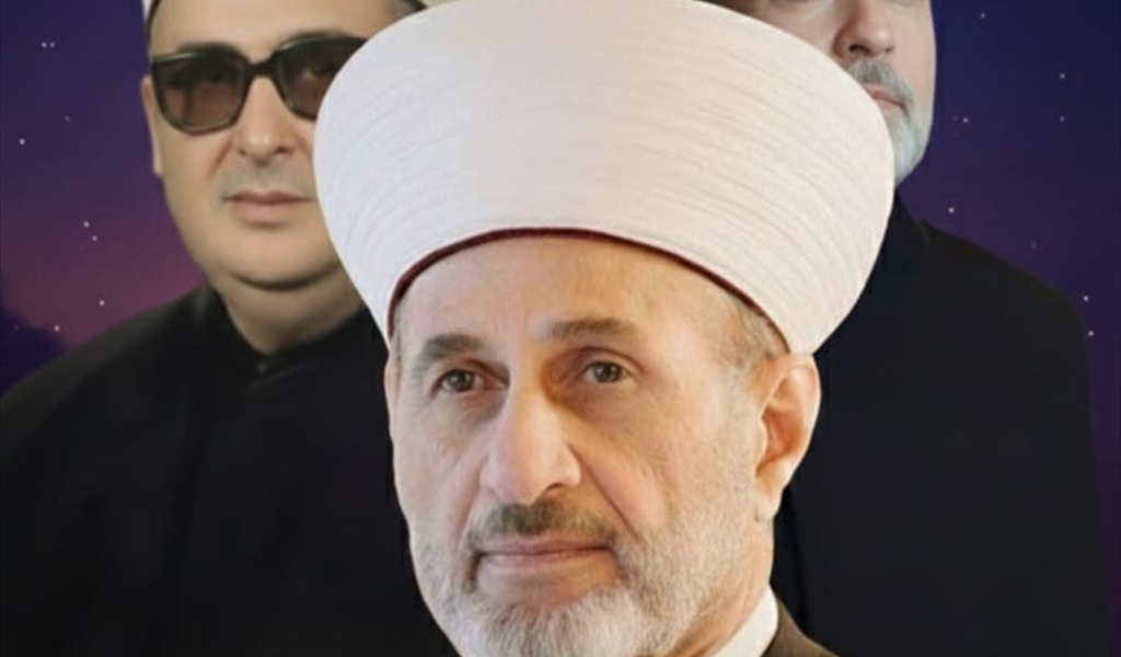 ما المقصود بمهمة استعادة دار الفتوى في الجمهورية اللبنانية لمكانتها ودورها؟