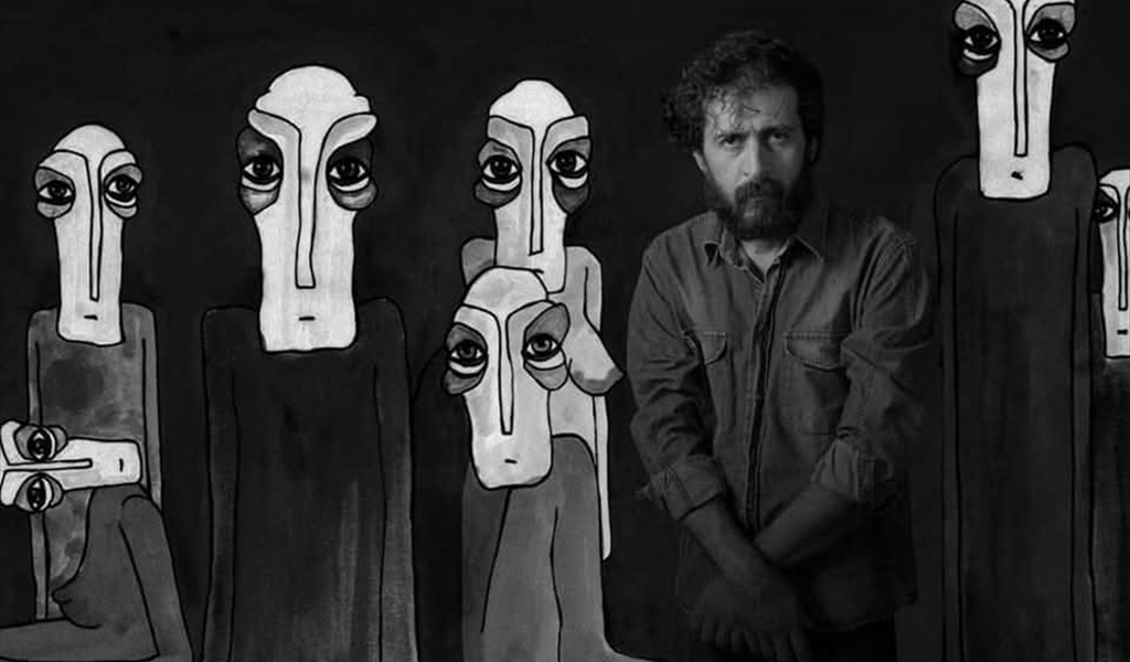 الفنان التشكيلي خالد الحجّار لـ«اللواء»: أترك الروح تقود اليد، وأترك القلب يصرخ بصدق