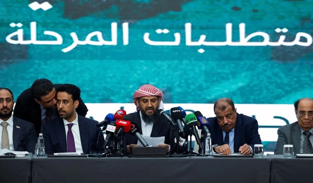 اللقاء التشاوري الجنوبي: لمسنا في السعودية دعماً إيجابياً للقضية الجنوبية