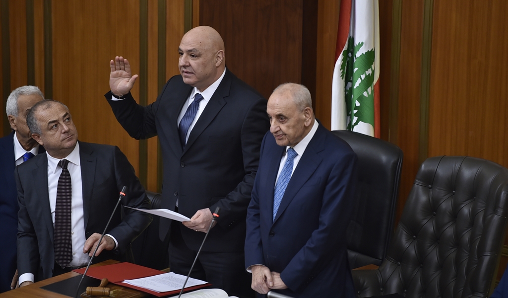 سنة أولى من ولاية الرئيس العماد جوزاف عون.. ماذا تحقق من خطاب القسم؟