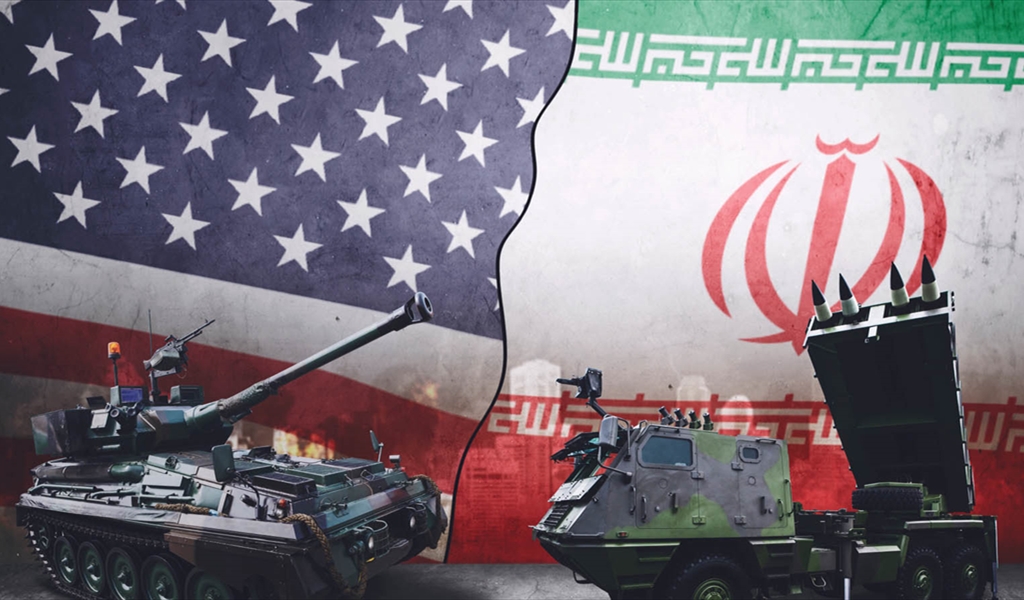 تناقضات واشنطن تجاه إيران استراتيجية ضغط أم عجز مقنّع؟