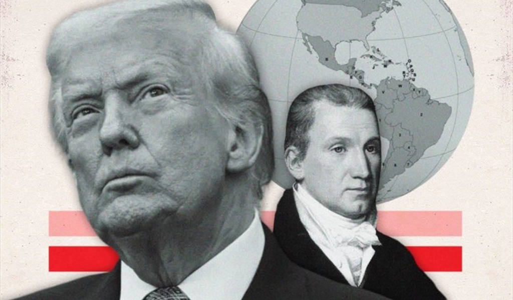 عقيدة دونرو زخم الهجوم