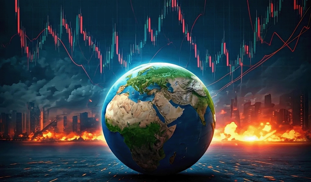 من «النظام العالمي الجديد» إلى حروب بلا نهاية