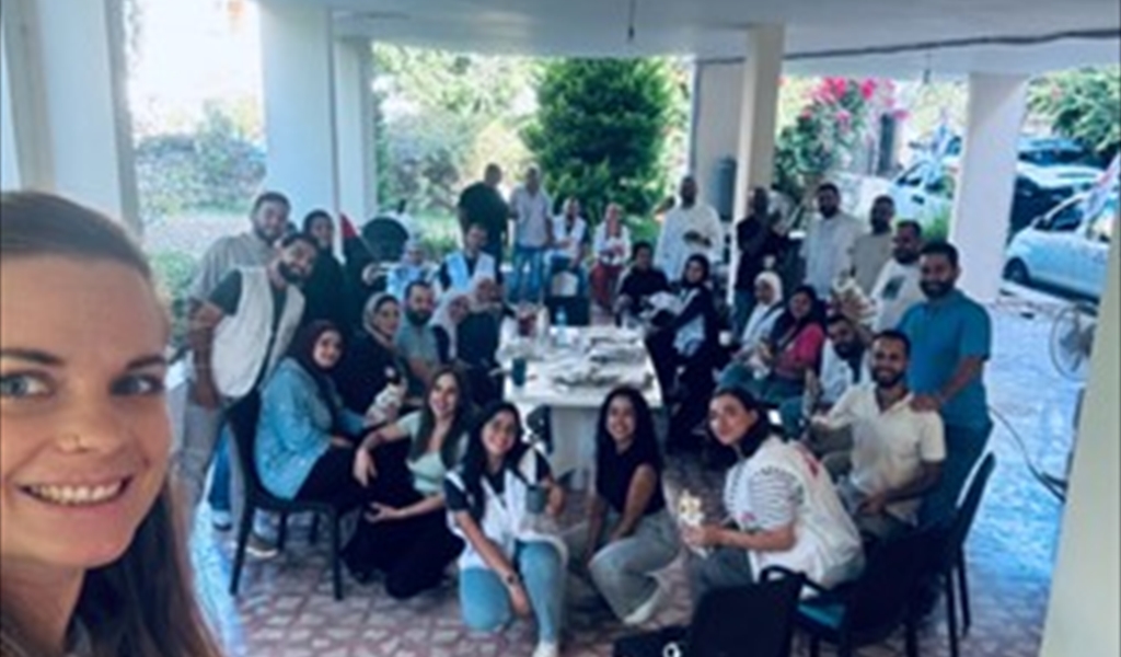 بين طنين المسيَّرات ويوميّات الحياة في جنوب لبنان