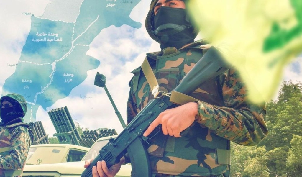 أسلم الخيارات تسليم السلاح وانضواء حزب الله بالدولة!