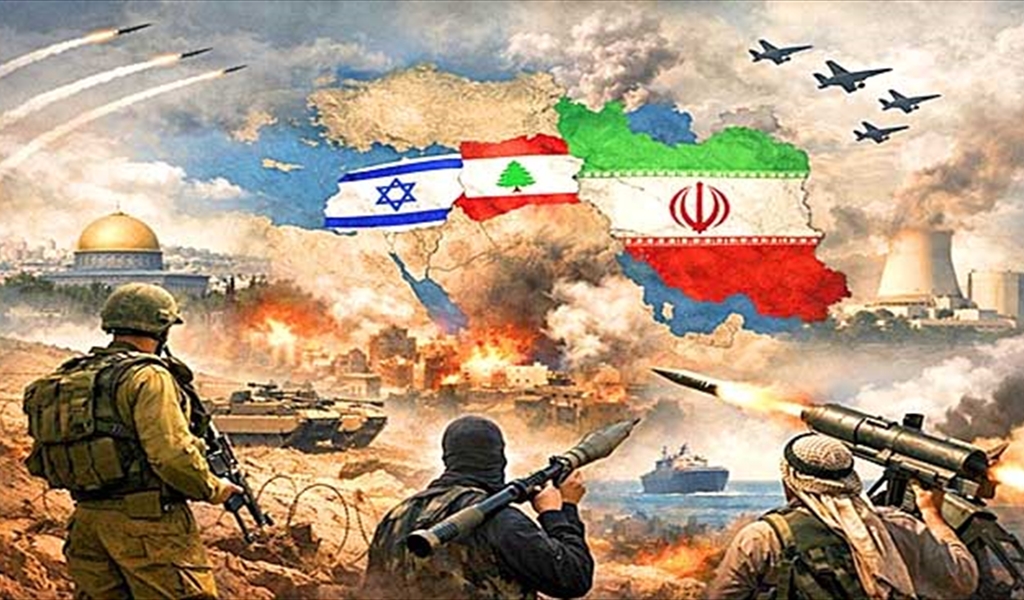 من إعلام العدو: إيران تنتظر خطأً إسرائيلياً في لبنان