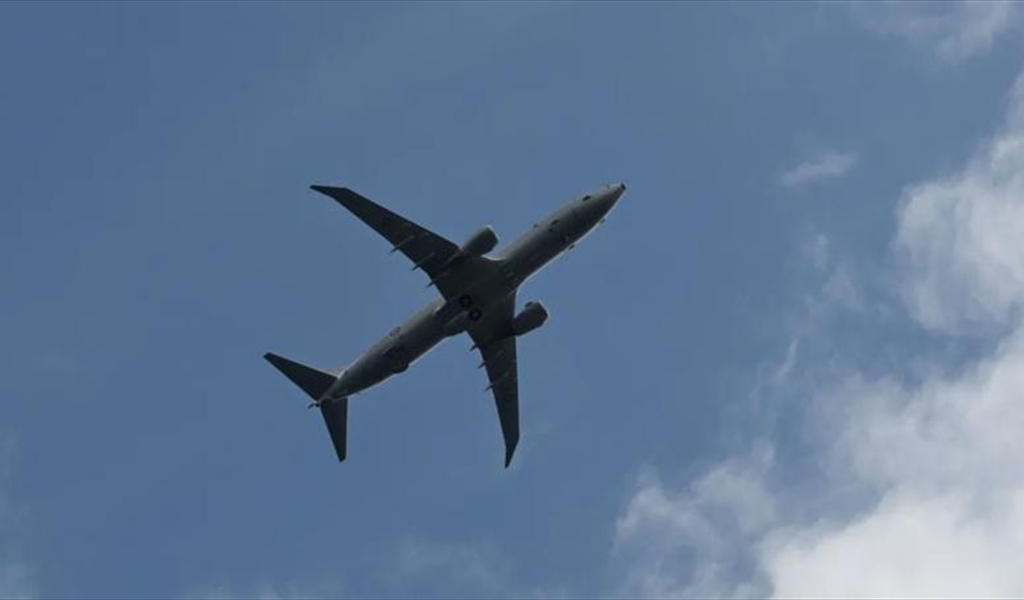 مسيّرة أميركيّة... قرب إيران!