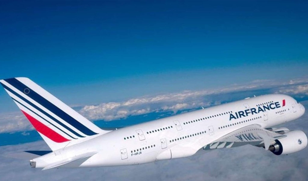 طائرة تابعة لاير فرانس من بيروت تهبط اضطرارياً في ميونخ