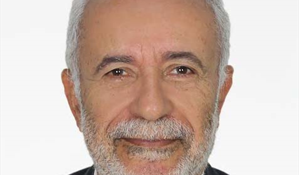 عدنان الأمين
