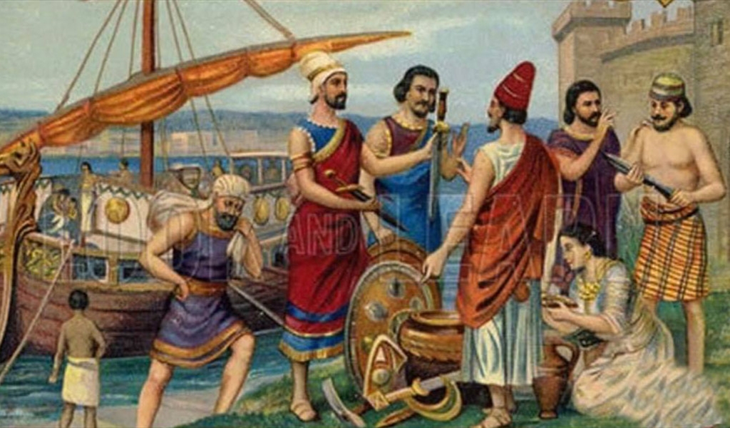 الكنعانية والفينيقية ما بين المعرفة التاريخيّة وتوظيف الامتيازات لإسقاط الدولة اللبنانية