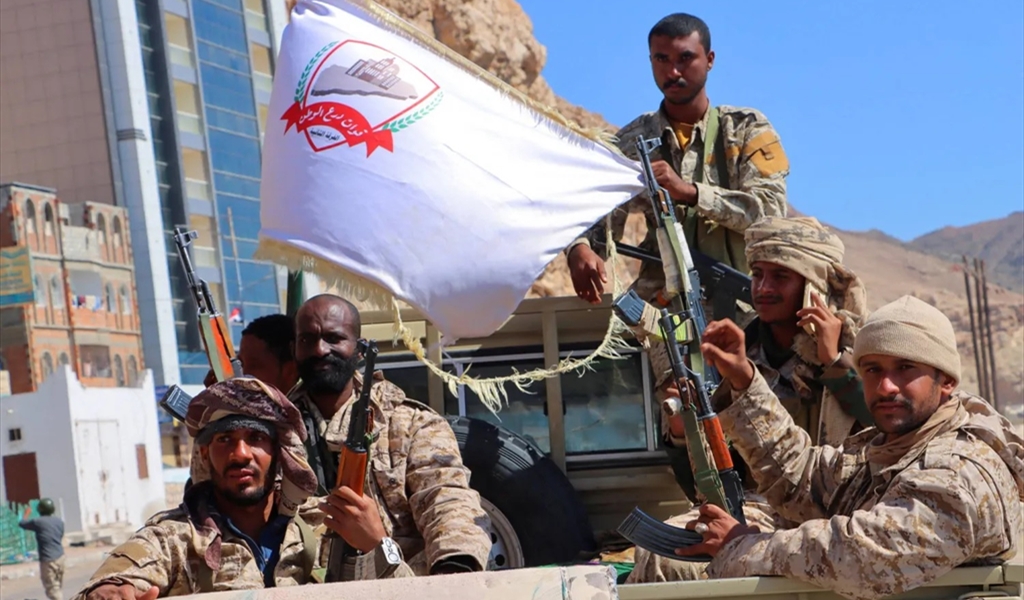 درع الوطن تستكمل السيطرة على حضرموت والمهرة.. والأنظار تتَّجه إلى مؤتمر الحوار في السعودية