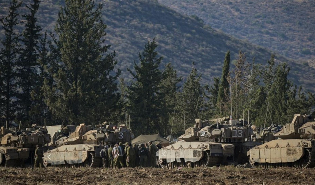 هل تمنح واشنطن الضّوء الأخضر لعمليّة إسرائيليّة في لبنان؟