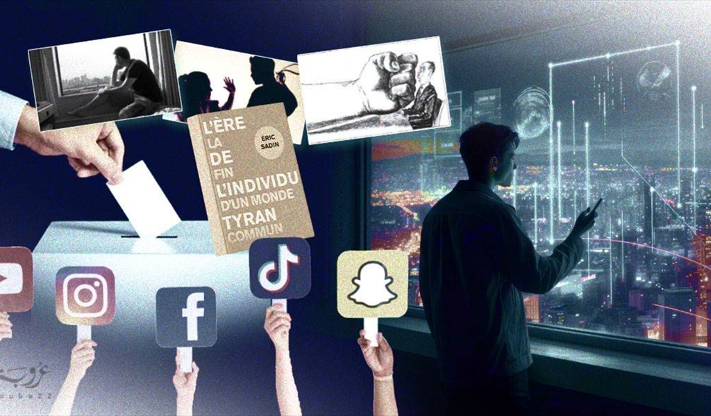 الإنسان في قلب الثورة الرقميَّة: كيف نحافظ على إنسانيتنا في عصر الذكاء الاصطناعي؟