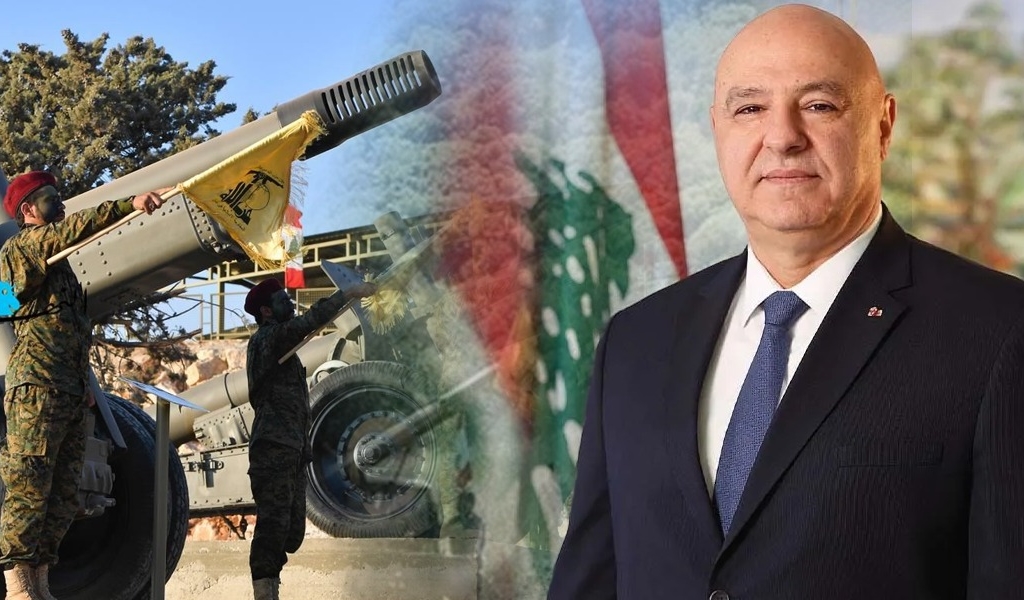 جرس إنذار رئاسي بعد فشل حوار السلاح