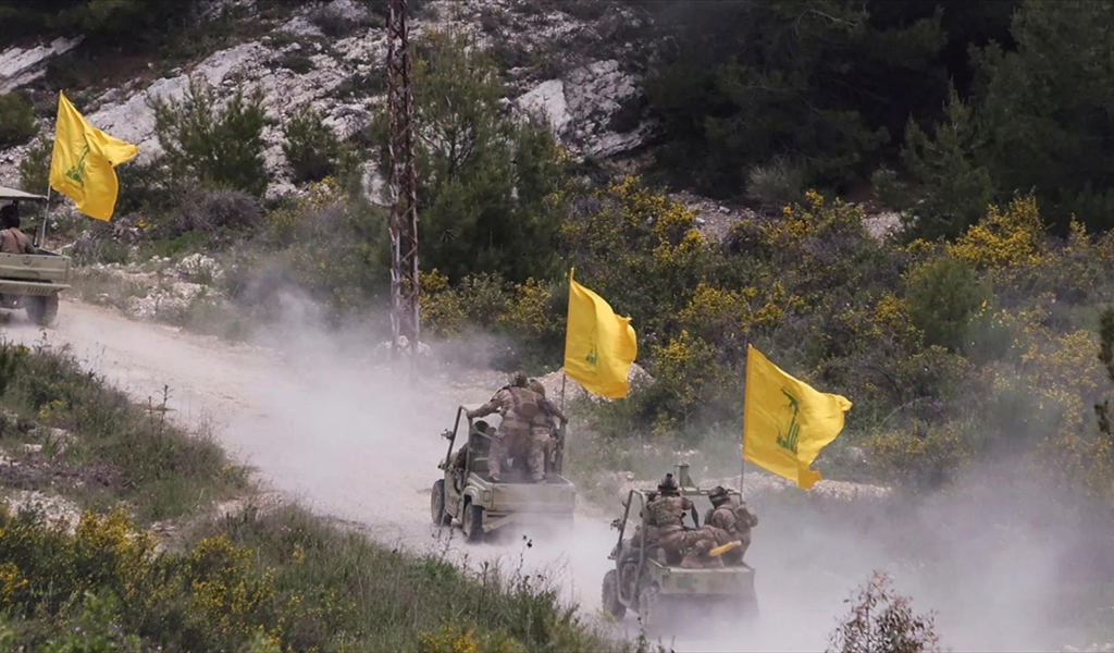 "حدث كبير" في جنوب لبنان... و"الحزب" يُحضّر لمواجهة عسكرية!