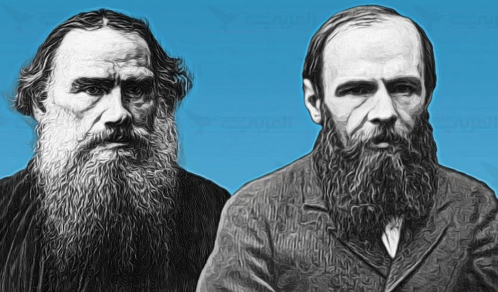 تطاول عجيب!