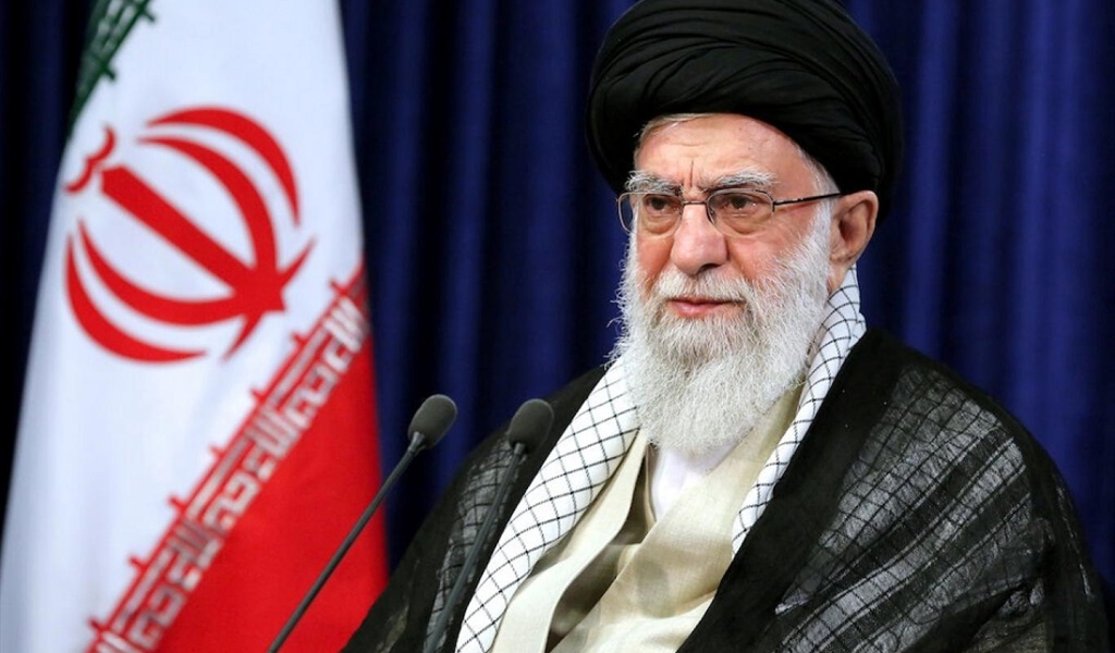 إيران على خطى الإتحاد السوفياتي؟