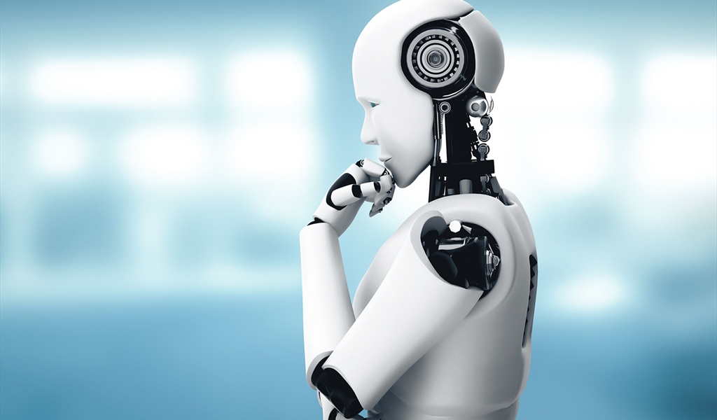 مُستقبلُنا العربيُّ في ضَوءِ الذَّكاء الاصطناعيّ