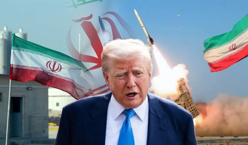 من إعلام العدو: ترامب يركز على تغيير النظام في طهران ويجمِّد الحرب الإسرائيلية على لبنان