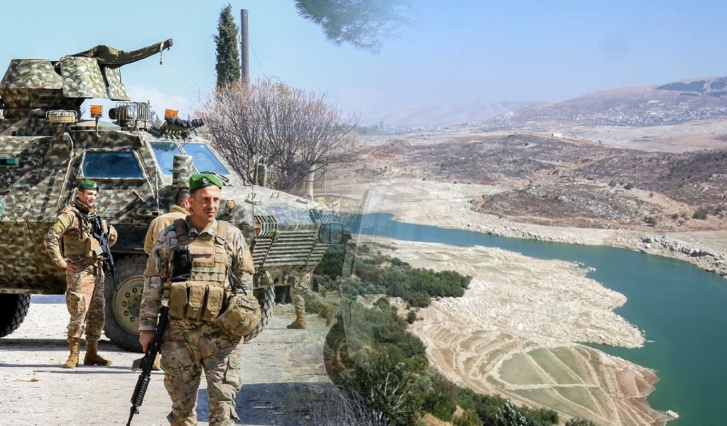 موقف إسرائيل من بيان الجيش لإبقاء العصا فوق رؤوس اللبنانيين