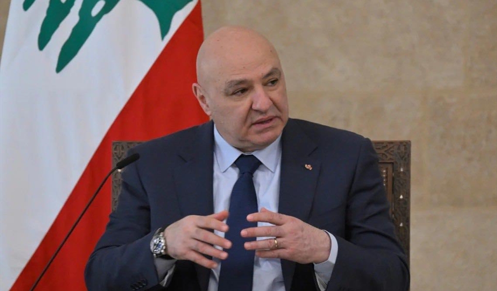 عام على عهد جوزاف عون، بين الإنجازات والتحدّيات