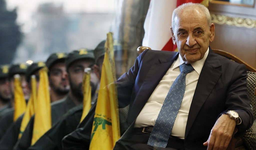 بري وحزب الله: وحدة المسار والمصير