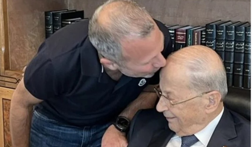 الجنّة تحت أقدام جبران!