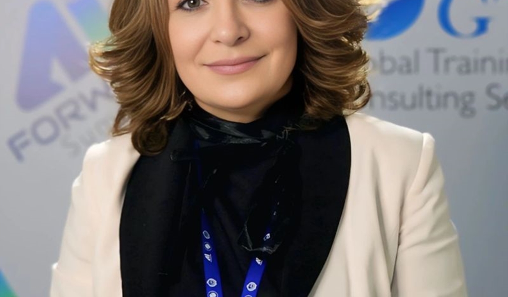 الدكتورة جنان الخوري