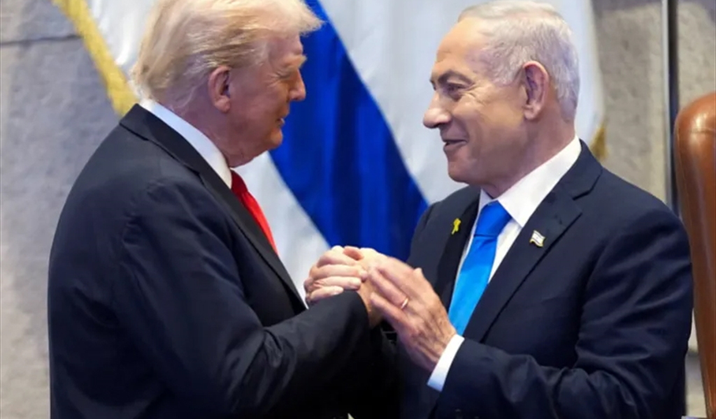 هل يدعم ترامب المعارضة بعد كشف ألاعيب نتنياهو وإئتلافه المتطرِّف؟