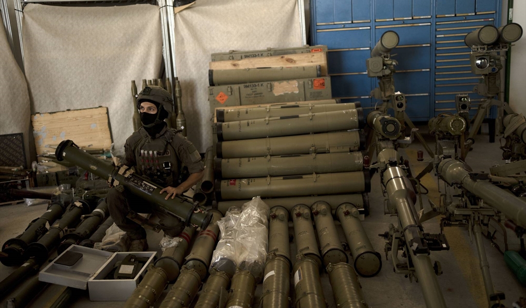 من إعلام العدو: عملية عسكرية فقط ضد حزب الله ستكون خطأً فادحاً