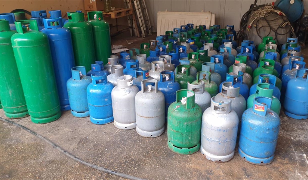 الفوضى تعم قطاع الغاز في لبنان.. فهل ترتفع الأسعار؟