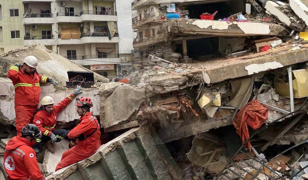 أكثر من 72 ساعة على كارثة طرابلس... ما مصير إليسار؟