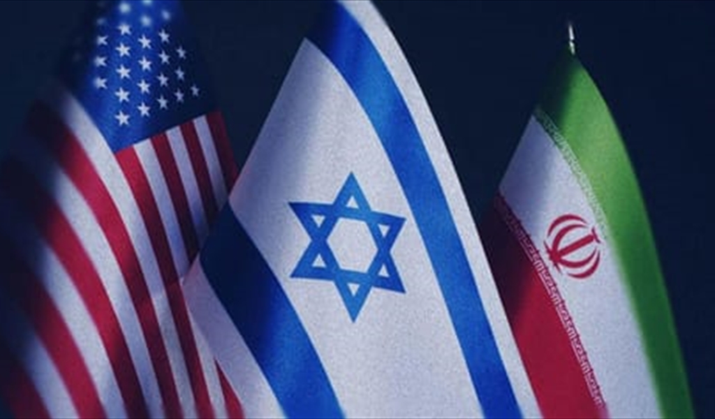 إسرائيل في حالة تأهب... وهل تتدخّل الولايات المتحدة في إيران؟