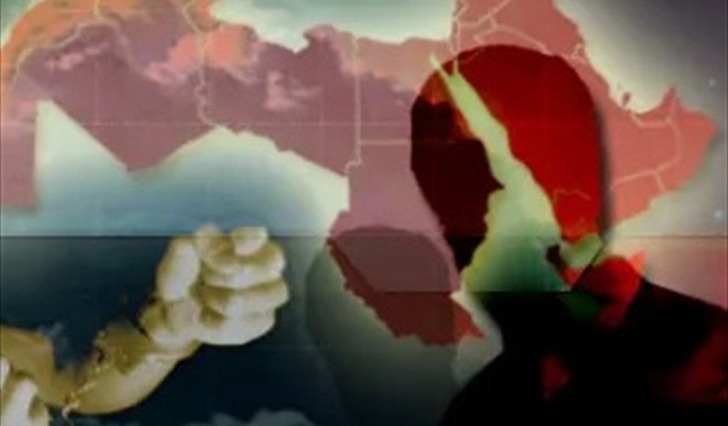 ‎الإنسان والوطن