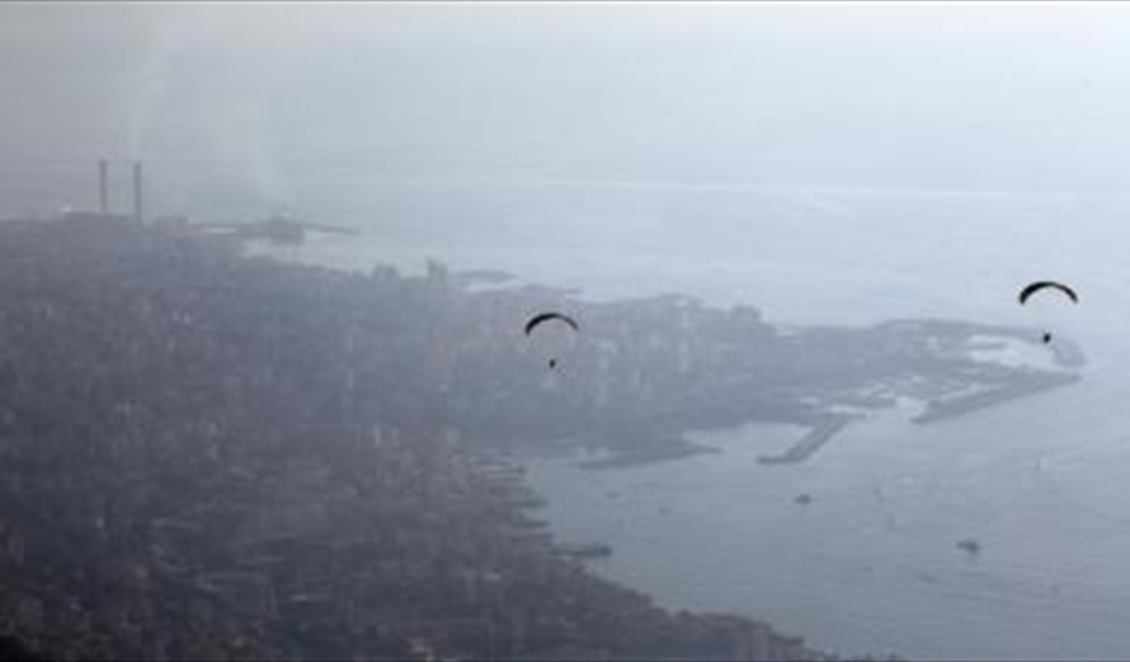 الاتحاد اللبناني للرياضات الجوية يطالب بعدم التداول بالشائعات والترويج لها..