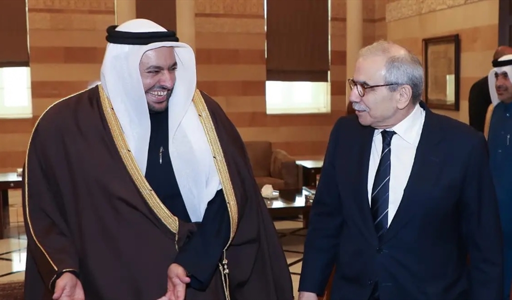 بين المساعدات القطرية.. والخطاب التهديدي التصعيدي