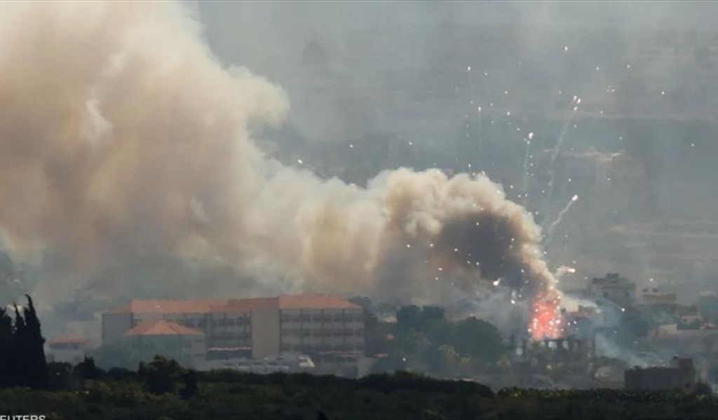 ضوء أخضر لعمليّة واسعة ضد "الحزب"... والموعد نهاية الأسبوع؟