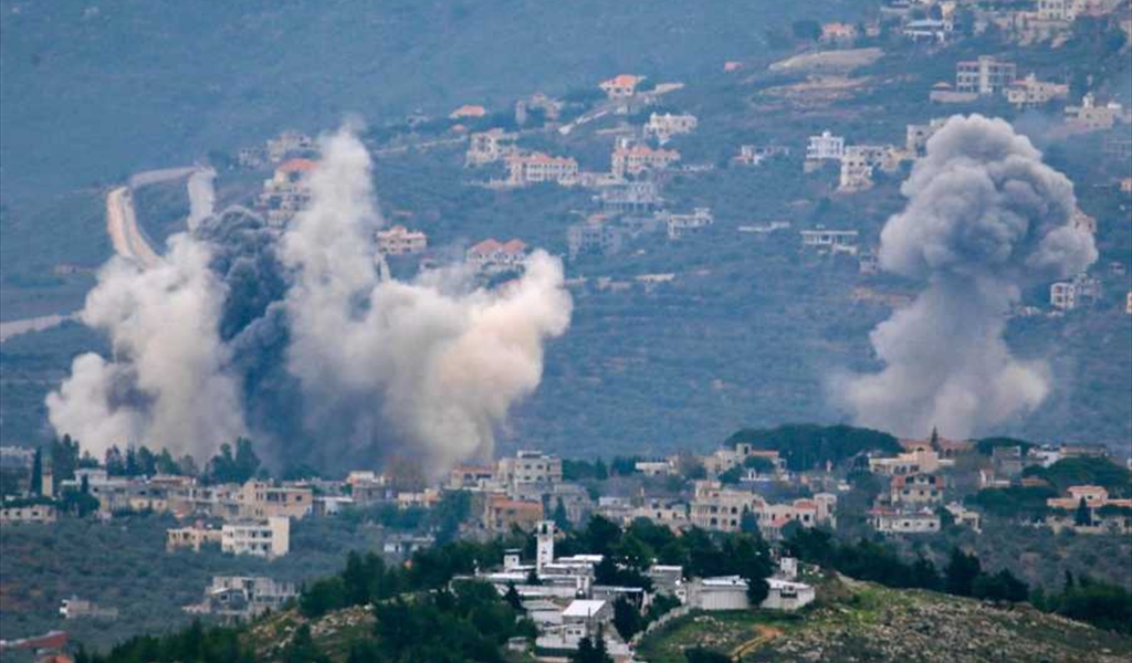 كيف نتجنَّب مواجهة الحرب المفتوحة..؟