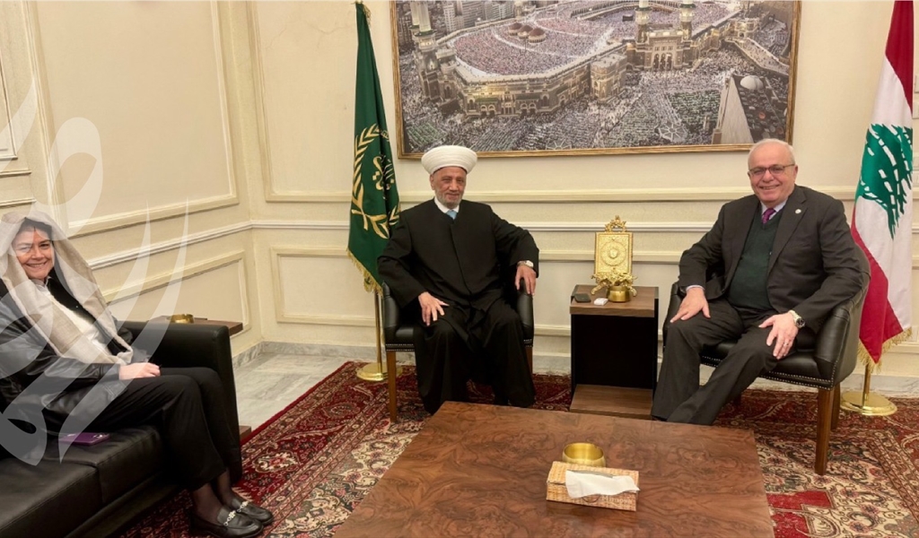 سنّو من دار الفتوى: نرفض أي إساءة لمقام مفتي الجمهورية