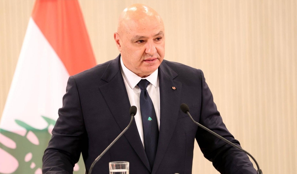 عون عن الاعتداءات الاسرائيلية: تزامنها مع موعد "الميكانيزم" يطرح علامات استفهام