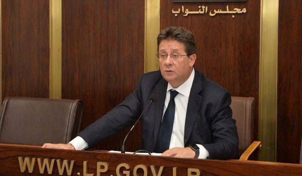 "الموازنة بلا رؤية".. كنعان: التوظيف العشوائي والهدر هو يلّي خرب الدني