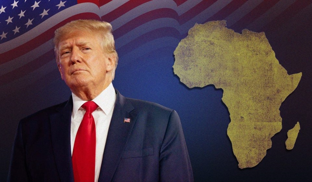 الأمم الإفريقية