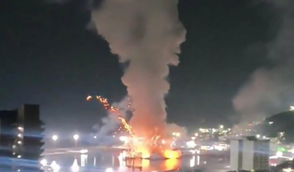 إغارَةُ كراكاس ومدلولاتُها المُستقبليَّة