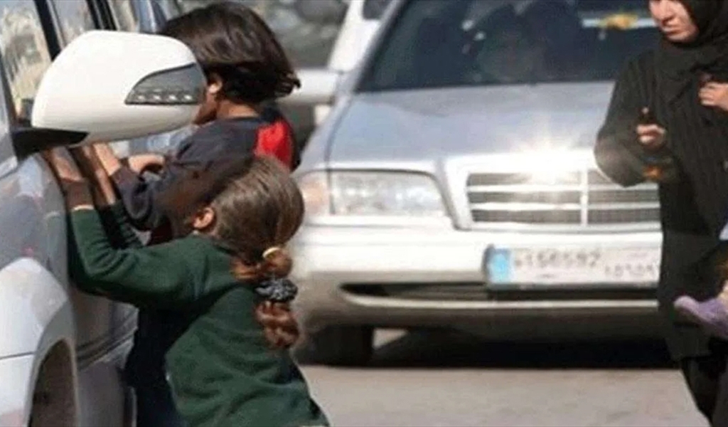 من أرض الواقع... مشاهد يومية لا تحتاج إلى تقارير