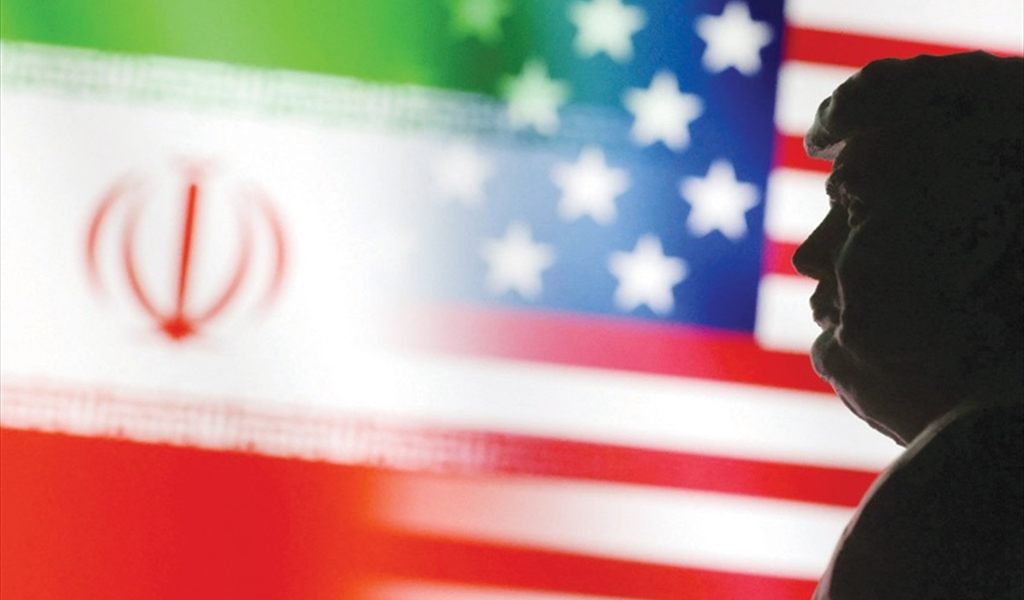 رسالة من طهران منعت ضربة واشنطن ونزعت فتيل "ليلة الانفجار".. تقرير يكشف