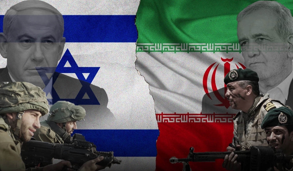 زمن إسرائيل ومعادلات عقود الحروب.. «الإنتهاكات والإغتيالات أجدى لإسرائيل بانتظار مصير الحرب مع إيران»