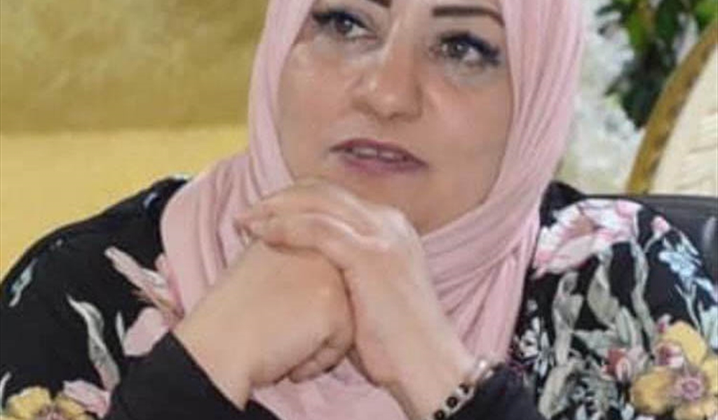 الروائية المصرية سلوى محمود لـ«اللواء»: «كقارئة نهمة يشدّني الغموض الجميل الذي يخاطب العقل ويستفزّ الأسئلة»