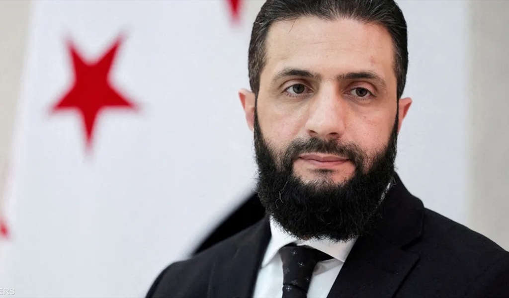 يديعوت أحرونوت: الشرع يقلص هامش "المناورة الإسرائيلية"